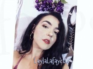 LaylaLafayette