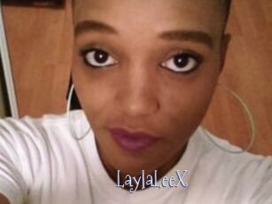 LaylaLeeX