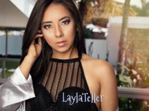 LaylaTeller