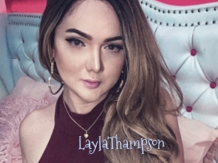 LaylaThampson