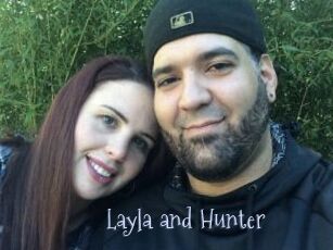 Layla_and_Hunter