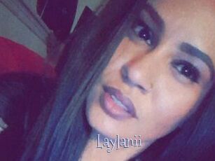 Laylanii