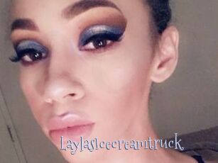 LaylasIcecreamtruck
