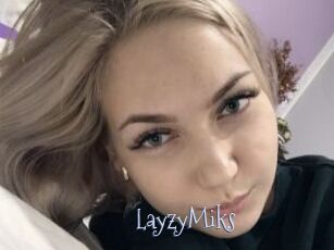LayzyMiks