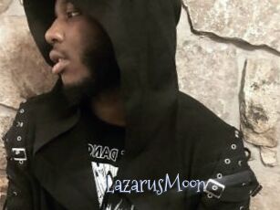 LazarusMoon