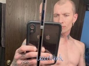 LazerHawk Faceporno