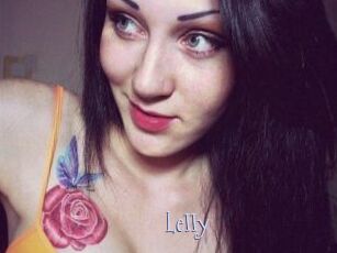 LeIIy