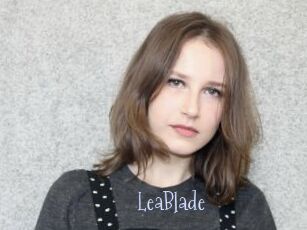 LeaBlade