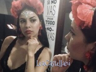 LeaCastellani
