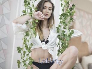 LeaHarley
