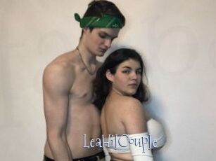 LeaHilCouple