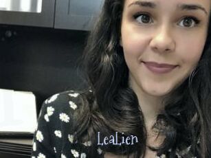 LeaLien