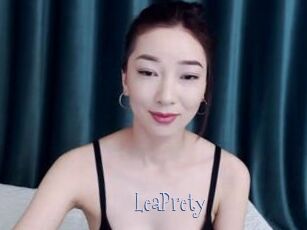 LeaPrety
