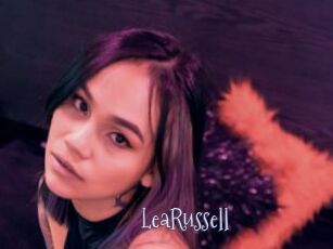 LeaRussell