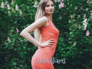 LeaWilliams