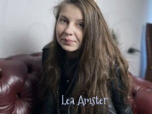 Lea_Amster Faceporno