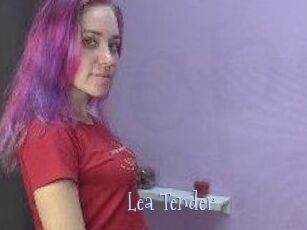 Lea_Tender Faceporno