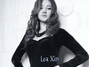 Lea_Xin