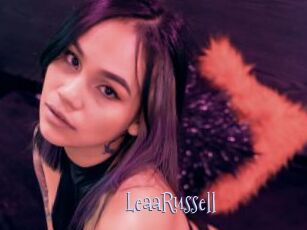 LeaaRussell