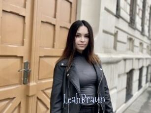 LeahBraun