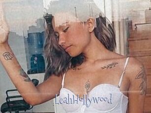 LeahHollywood