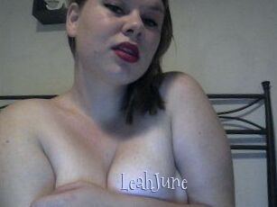 LeahJune