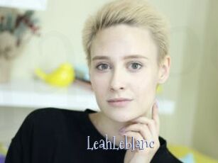 LeahLeblanc Faceporno
