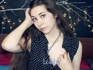 LeahLos