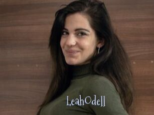 LeahOdell