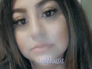 Leahkassis