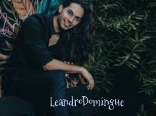 LeandroDomingue