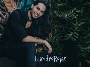 LeandroRojas