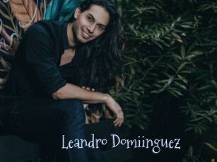 Leandro_Domiinguez Faceporno