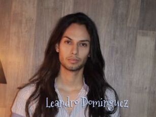 Leandro_Dominguez