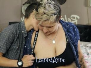 Leann4Anne