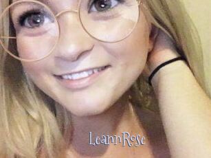 LeannRose
