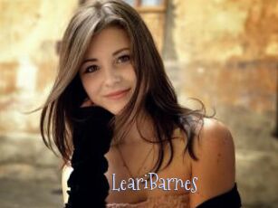 LeariBarnes