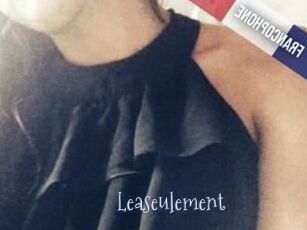 Leaseulement