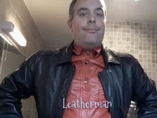 Leatherman
