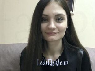 LediElsaJean