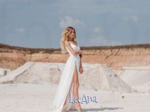 LeeAna