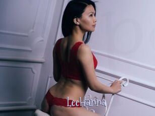 LeeHanna