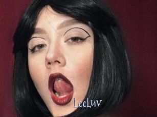 LeeLuv