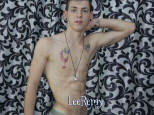 LeeRemy Faceporno