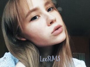 LeeSIMS