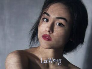LeeWong