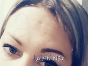 LeelouChipie