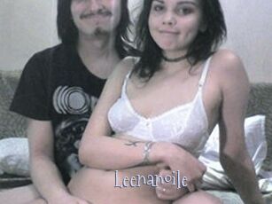 Leenanoile