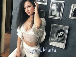 LegendMarfa