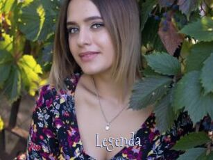 Legenda Faceporno